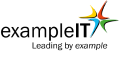 Example IT Logo
