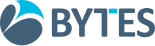 bytes logo