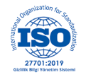 ISO logo
