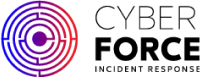 Cyber Force logo