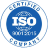 ISO logo