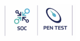 SOC logo