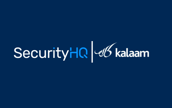 SecurityHQ Partners with Kalaam Telecom Group to Enhance the Cybersecurity Landscape in the Region