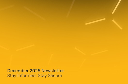 Managed Defense Threat Insights: December 2025 Newsletter