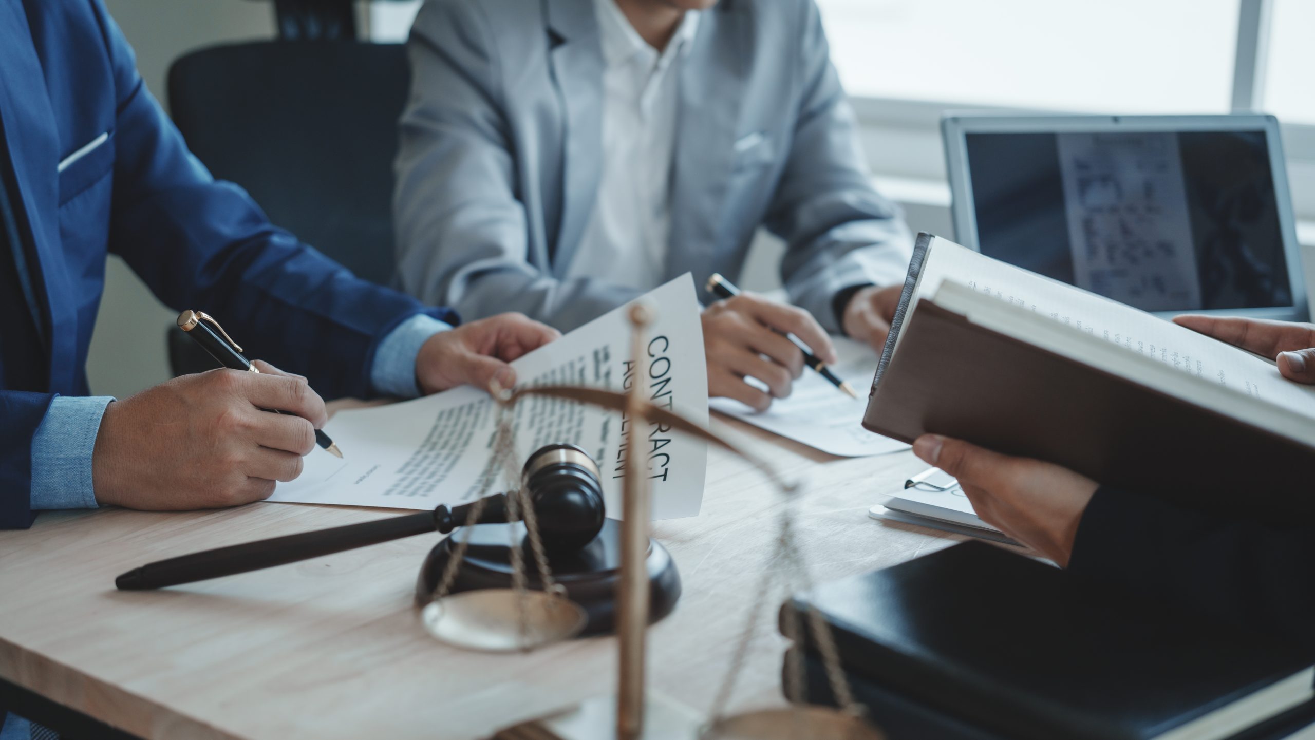 Why the Smartest Legal Teams in Cybersecurity Don’t Wait to Be Asked