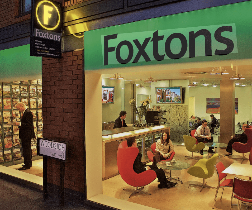 Foxtons image