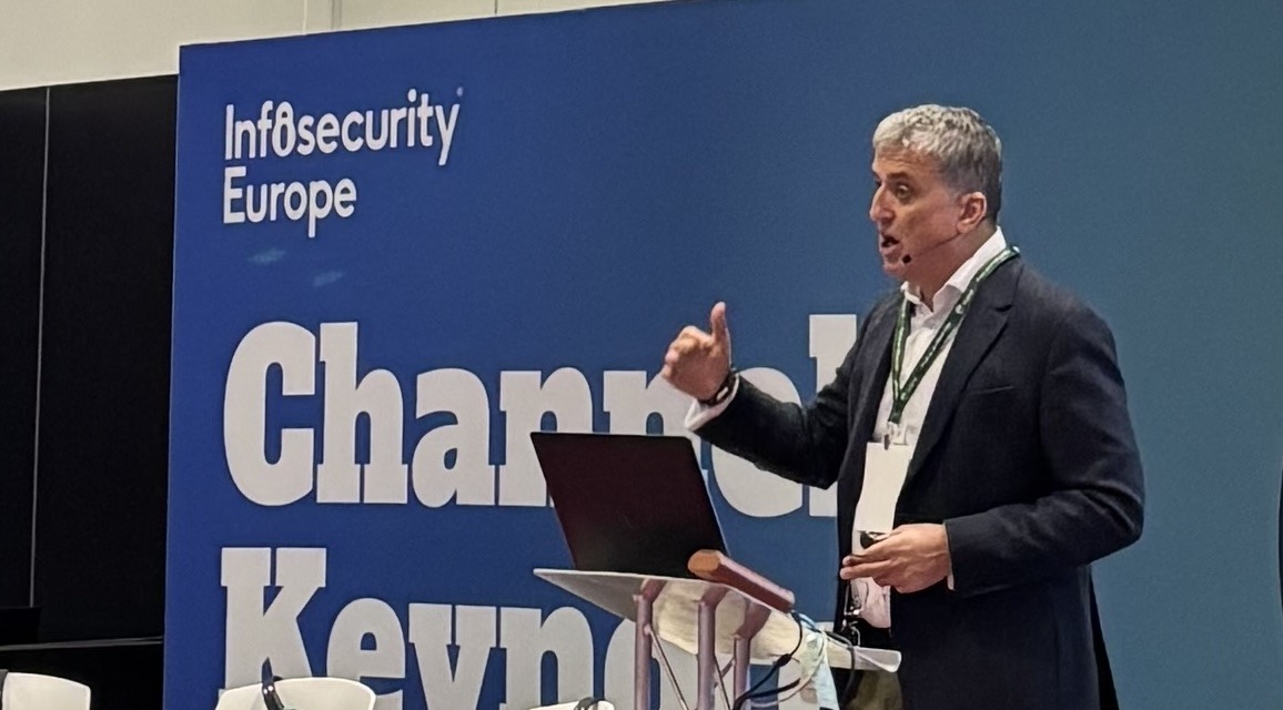 Intelligence-Led Defence in the UK’s New Cyber Era