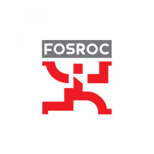 Fosroc logo