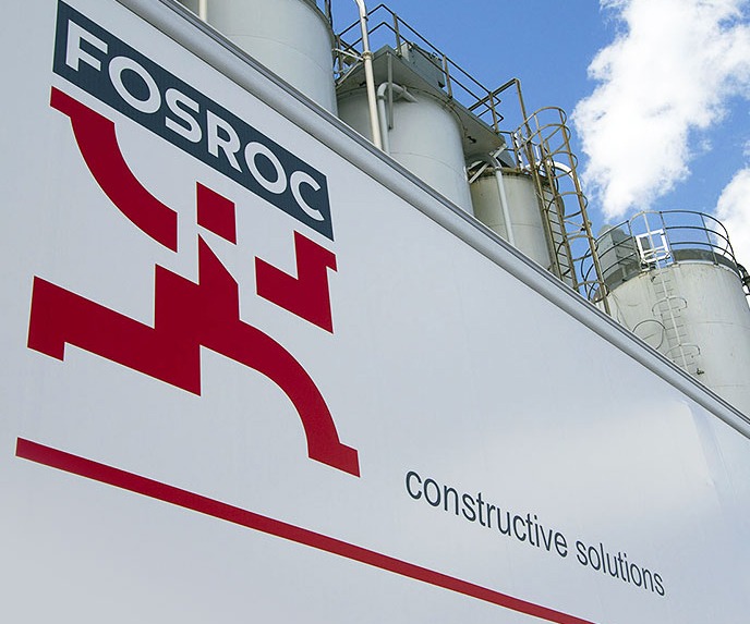 Fosroc image