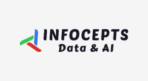 Infocepts logo