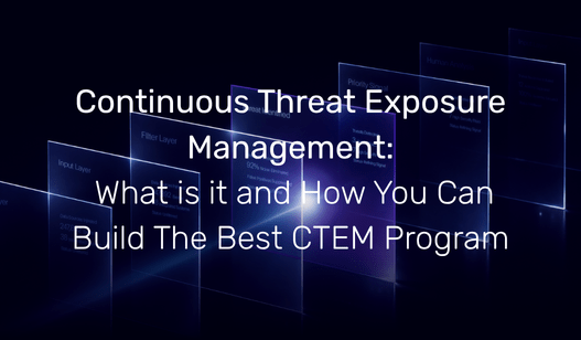 Continuous Threat Exposure Management (CTEM) Explained | SecurityHQ