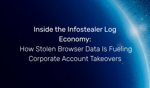 Inside the Infostealer Log Economy | SecurityHQ