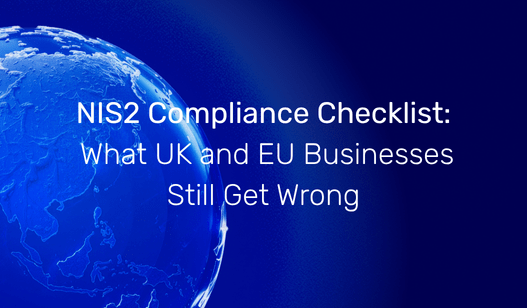 NIS2 Compliance Checklist for UK & EU Firms | SecurityHQ