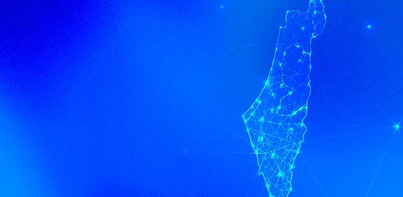 Code of Conflict Background Image