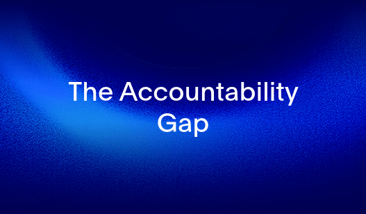 The Accountability Gap: New Research Reveals How Prepared Enterprises Are for AI-Agent Security